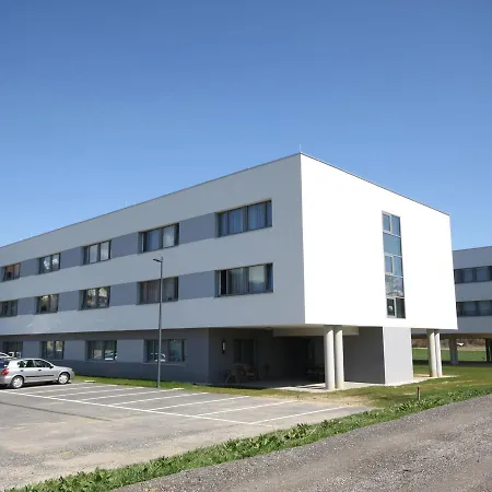 公寓 Technologiepark.2 菲拉赫