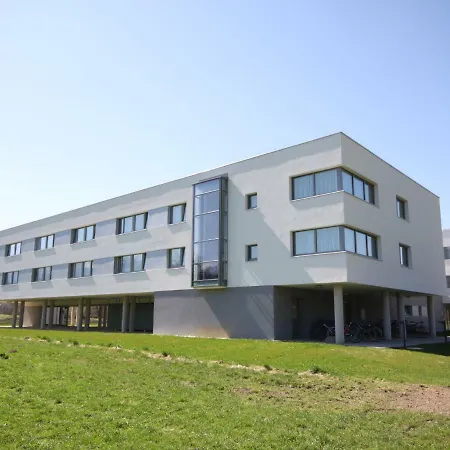 Technologiepark.2 公寓